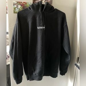 Conan Gray KidKrow Hoodie